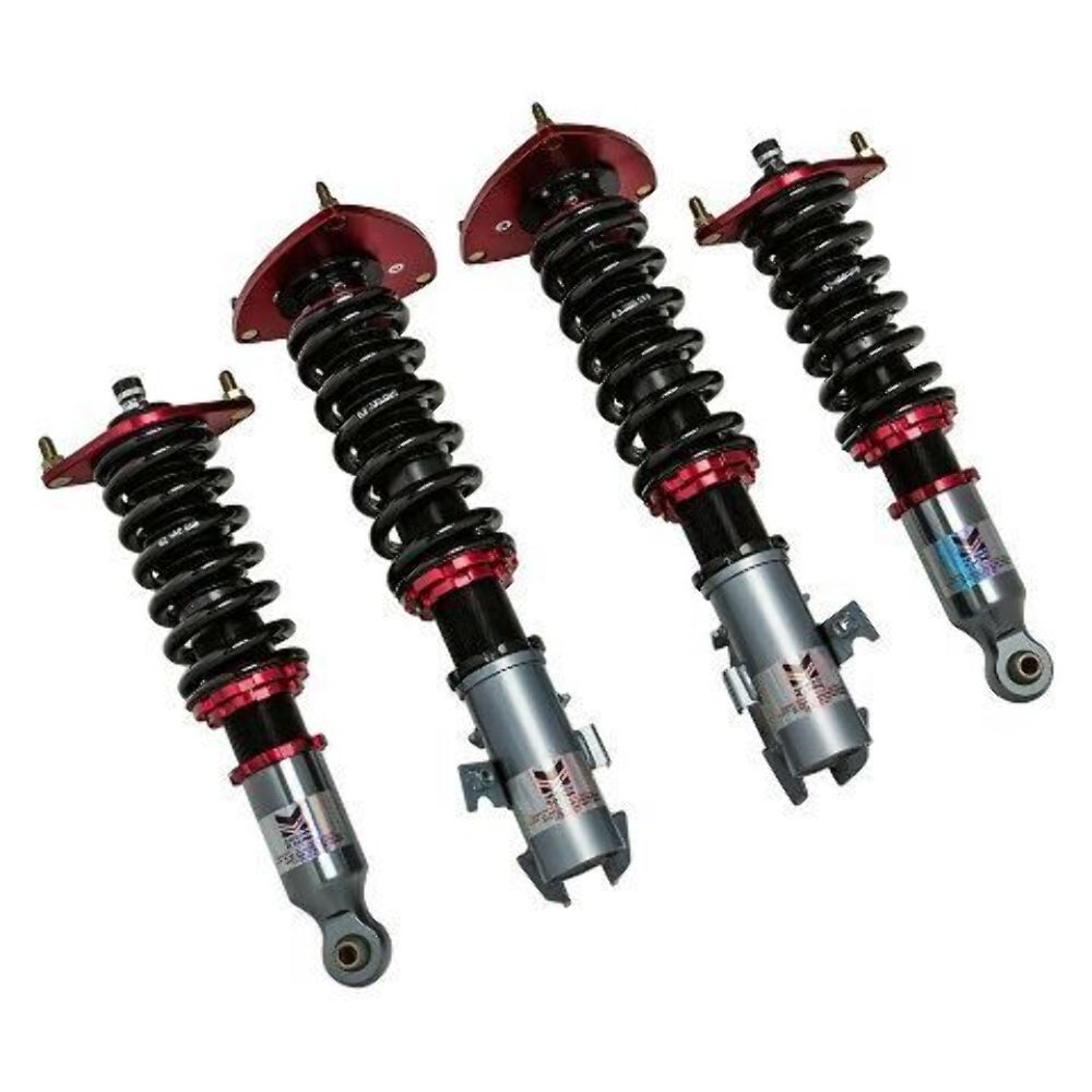 Megan MR-CDK-SI08STI Street Coilover Damper Kit Impreza 08-14 STI ONLY WRX 2015+