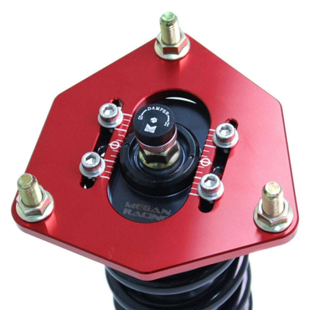 Megan MR-CDK-TCA12 Street Series Coilover Damper Kit For Toyota Camry 12-14