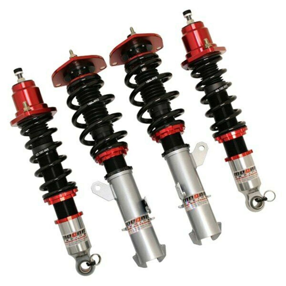 Megan MR-CDK-TCO03 Street Coilover Damper Kit For Toyota Corolla 03-08/Matrix