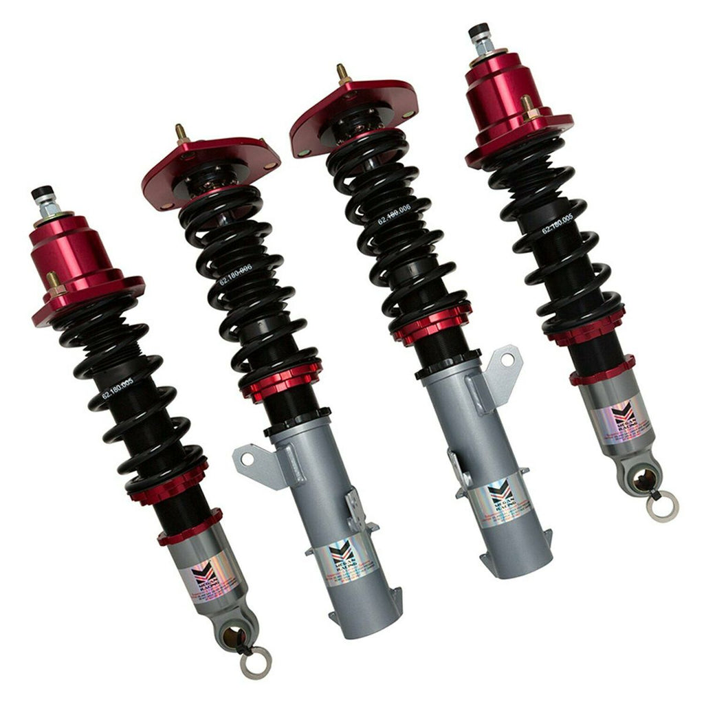 Megan MR-CDK-TCO03 Street Coilover Damper Kit For Toyota Corolla 03-08/Matrix