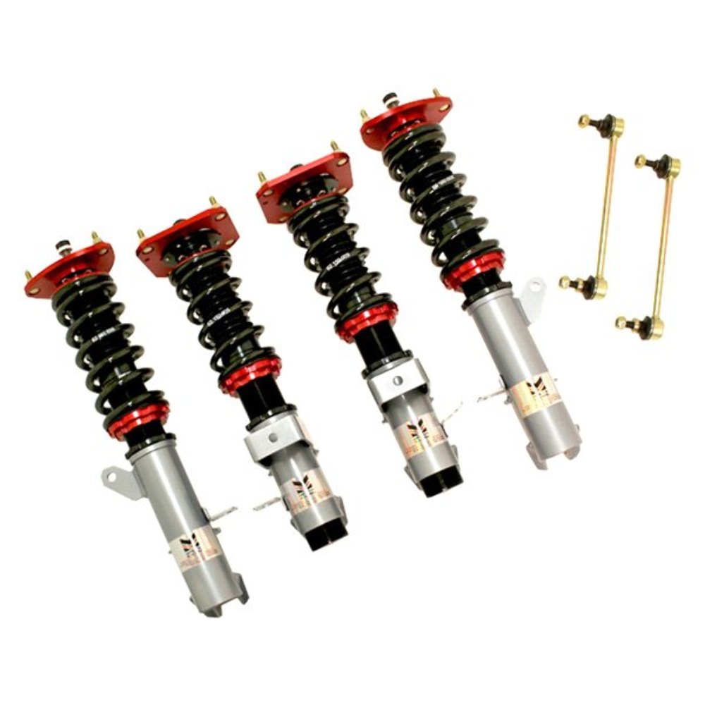 Megan MR-CDK-TM84 Street Series Coilover Damper Kit For Toyota MR2 W10 86-89