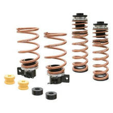 Load image into Gallery viewer, MR-HLK-BF82 Pro-S Series Lowering Springs F87 M2 2016+ F80 M3 2015+ M4 2015+