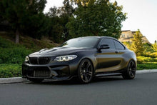 Load image into Gallery viewer, MR-HLK-BF82 Pro-S Series Lowering Springs F87 M2 2016+ F80 M3 2015+ M4 2015+
