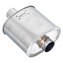 Load image into Gallery viewer, MEGAN MR-MU-UNIV3 Universal Muffler 3" Pipe Without Tip)