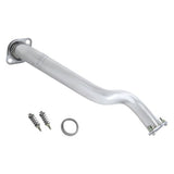 MR-SSDP-HC12 Downpipe For Honda CIVIC 2012-2013