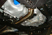 Load image into Gallery viewer, MR-SSDP-HC12 Downpipe For Honda CIVIC 2012-2013