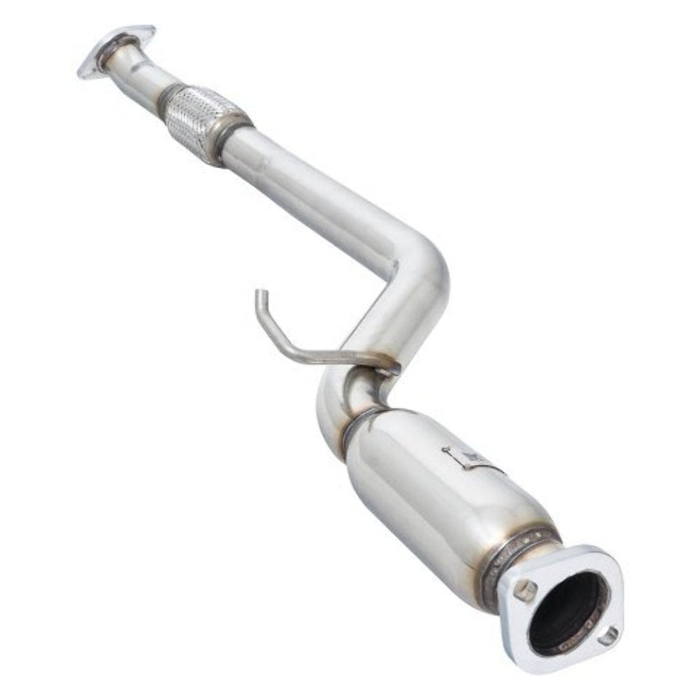 Downpipe Genesis Coupe 09+ (2.0T only) 2.5" Version 2 w/Test pipe 1 piece style