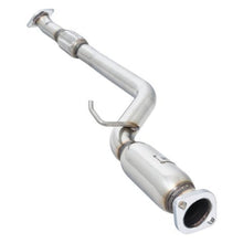 Load image into Gallery viewer, Downpipe Genesis Coupe 09+ (2.0T only) 2.5" Version 2 w/Test pipe 1 piece style