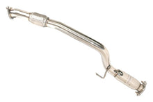 Load image into Gallery viewer, Downpipe Genesis Coupe 09+ (2.0T only) 2.5" Version 2 w/Test pipe 1 piece style