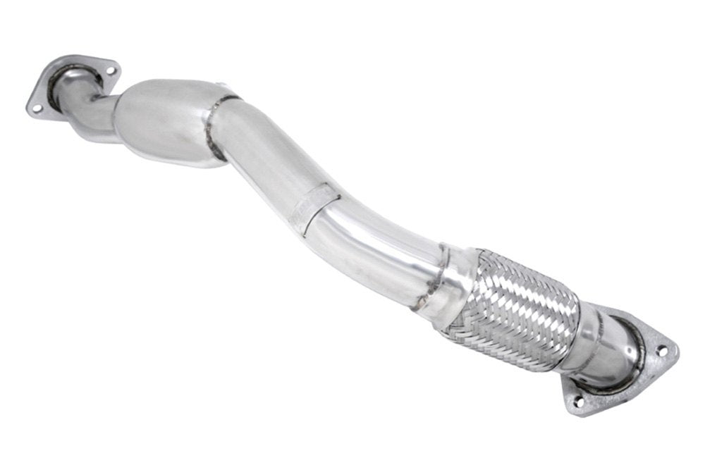 MR-SSDP-KA24 Downpipe 240SX KA24 2.5