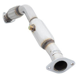 MR-SSDP-KA24 Downpipe 240SX KA24 2.5