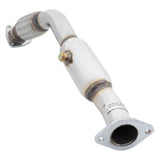 MR-SSDP-KA24 Downpipe 240SX KA24 2.5