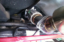 Load image into Gallery viewer, MR-SSDP-KFT10 Downpipe 2010-13 For Kia Forte 2Dr 2.4L Koup only V1