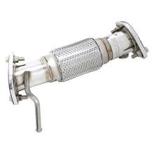 Load image into Gallery viewer, MR-SSDP-KFT10 Downpipe 2010-13 For Kia Forte 2Dr 2.4L Koup only V1