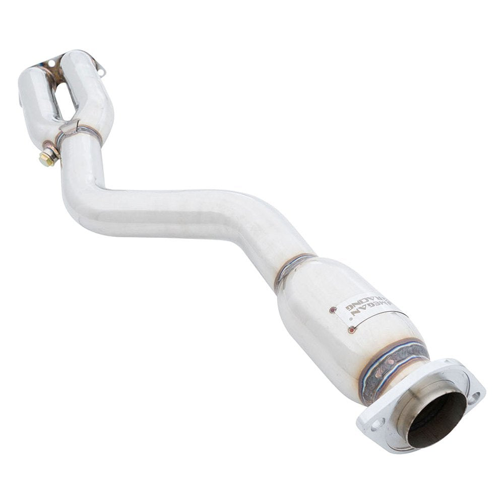 MR-SSDP-LI01 Downpipe 01-05 IS300 2.25 Pipe