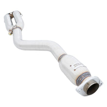 Load image into Gallery viewer, MR-SSDP-LI01 Downpipe 01-05 IS300 2.25 Pipe