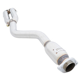 MR-SSDP-LI01 Downpipe 01-05 IS300 2.25 Pipe