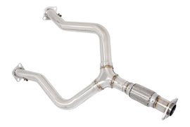MR-SSDP-LSC01 Stainless Downpipe For Lexus SC430 01+ (Y-pipe) 2.5