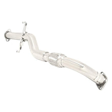 Load image into Gallery viewer, MR-SSDP-ME95GSTV2 Downpipe 95-99 Eclipse GST 2.5" IN 2.75" OUT