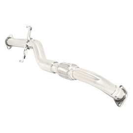 MR-SSDP-ME95GSTV2 Downpipe 95-99 Eclipse GST 2.5