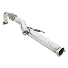 Load image into Gallery viewer, MR-SSDP-ME95GSTV2 Downpipe 95-99 Eclipse GST 2.5" IN 2.75" OUT