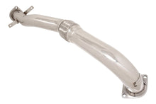 Load image into Gallery viewer, MR-SSDP-MLE03 Downpipe Lancer EVO8 03-04 3"
