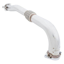 Load image into Gallery viewer, MR-SSDP-MLE03 Downpipe Lancer EVO8 03-04 3"