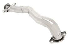 Load image into Gallery viewer, MR-SSDP-MLE05 Downpipe Lancer EVO 9 3" Pipe 2005-06 MR