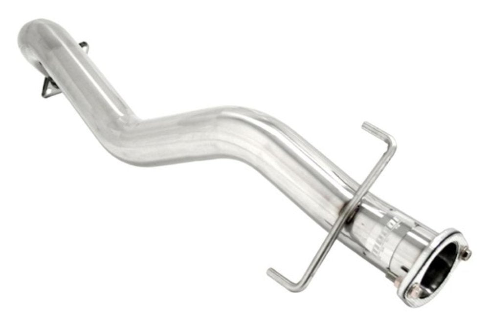 MR-SSDP-MLE05-V2 Downpipe Lancer EVO 9 3 Pipe 2005-07 Version 2