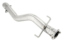 Load image into Gallery viewer, MR-SSDP-MLE05-V2 Downpipe Lancer EVO 9 3 Pipe 2005-07 Version 2