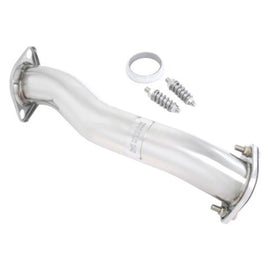 MR-SSDP-MLE08-V2 Downpipe Lancer EVO 10 3