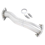 MR-SSDP-MLE08-V2 Downpipe Lancer EVO 10 3