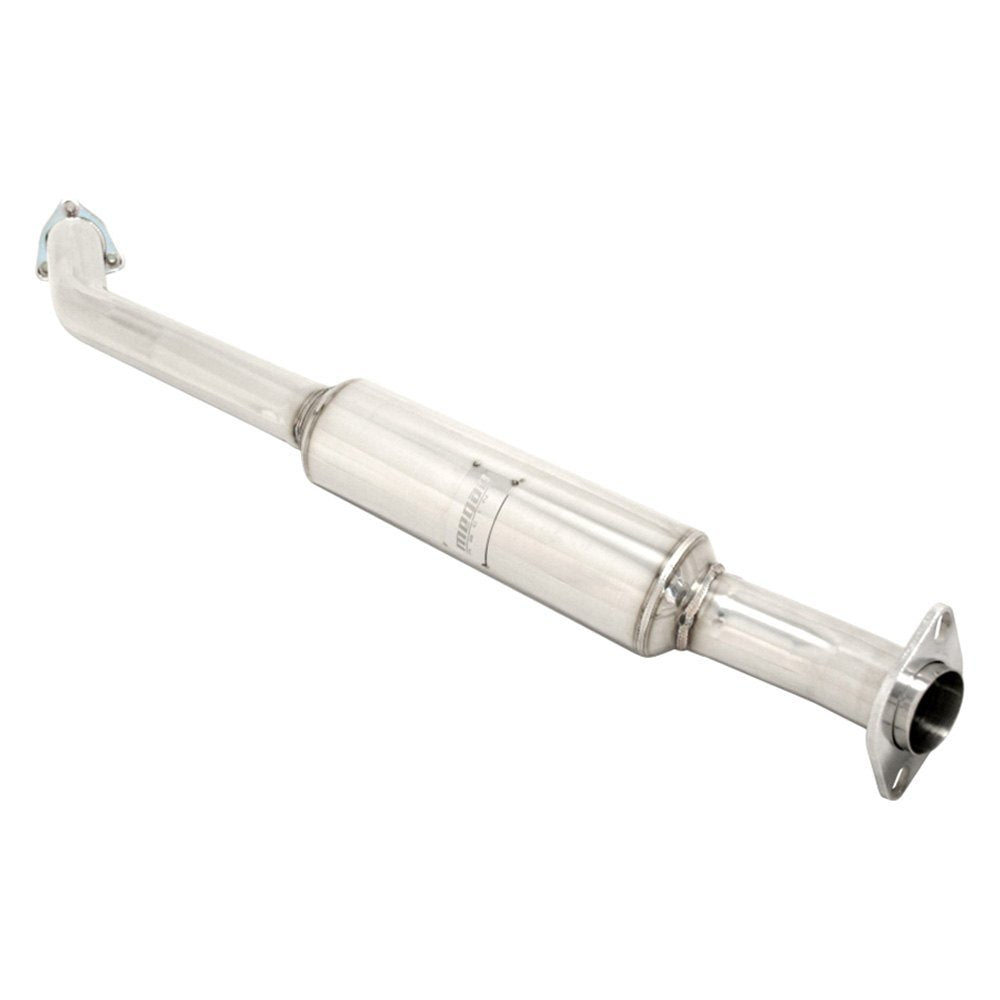 MR-SSDP-MMX599-MS Downpipe Mazdaspeed MX5 04-05