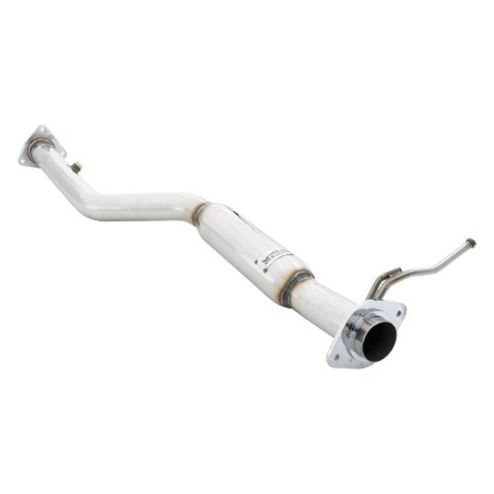 MR-SSDP-MRX80325 Downpipe Mazda RX8 03-12