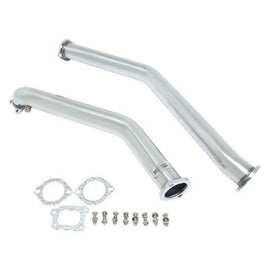 MR-SSDP-MRX9396 Downpipe 93-96 RX7 3pipe 2pcs