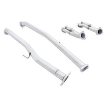 Load image into Gallery viewer, MR-SSDP-N300 Downpipe 90-96 300ZX TT