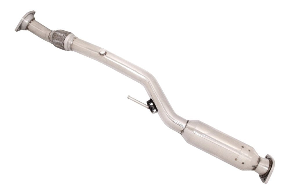 MR-SSDP-NS02 Stainless Downpipe Sentra 02-06 2.5L SER/SpecV