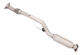 MR-SSDP-NS02 Stainless Downpipe Sentra 02-06 2.5L SER/SpecV
