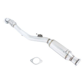 MR-SSDP-NS02 Stainless Downpipe Sentra 02-06 2.5L SER/SpecV