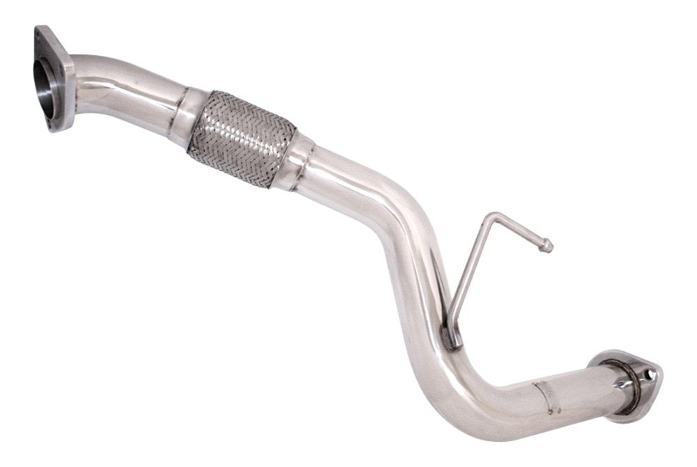 MR-SSDP-NS0725 STAINLESS STEEL Downpipe 4-1 SENTRA 07-12 2.5L