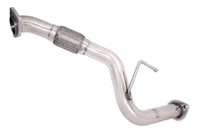 Load image into Gallery viewer, MR-SSDP-NS0725 STAINLESS STEEL Downpipe 4-1 SENTRA 07-12 2.5L