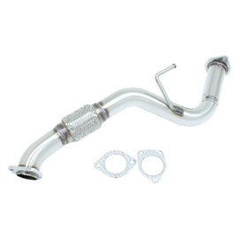 MR-SSDP-NS0725 STAINLESS STEEL Downpipe 4-1 SENTRA 07-12 2.5L