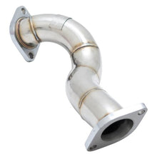 Load image into Gallery viewer, MR-SSDP-SFR12-OP Downpipe Toyota GT86/Subaru BRZ Short Pipe