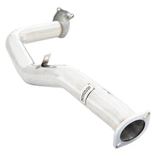 Load image into Gallery viewer, MR-SSDP-SIO23-V2 Downpipe Impreza WRX 02-07 Version 2