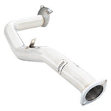 MR-SSDP-SIO23-V2 Downpipe Impreza WRX 02-07 Version 2