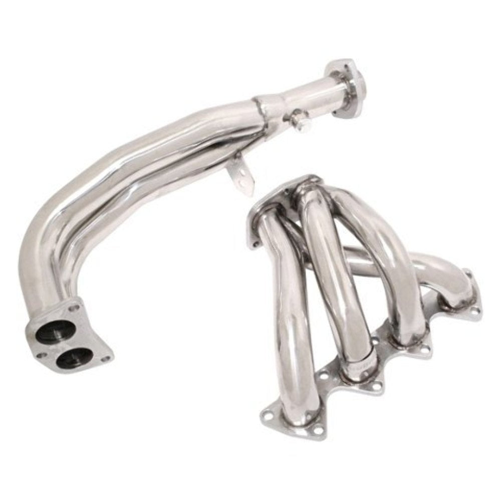 Megan MR-SSH-AI92 Stainless Header Integra 92-93 RS/GS/GSR