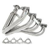 Megan MR-SSH-AI94G Stainless Header JDM STYLE Integra 94-01 GSR 1 PCS 4-1