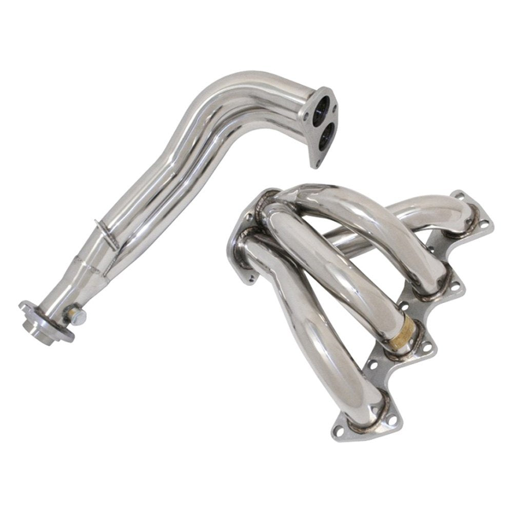Megan MR-SSH-AI94LS Stainless Header Integra 94-01 LS/RS
