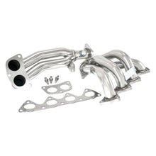 Load image into Gallery viewer, Megan MR-SSH-AI94LS Stainless Header Integra 94-01 LS/RS