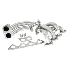 Megan MR-SSH-AI94LS Stainless Header Integra 94-01 LS/RS